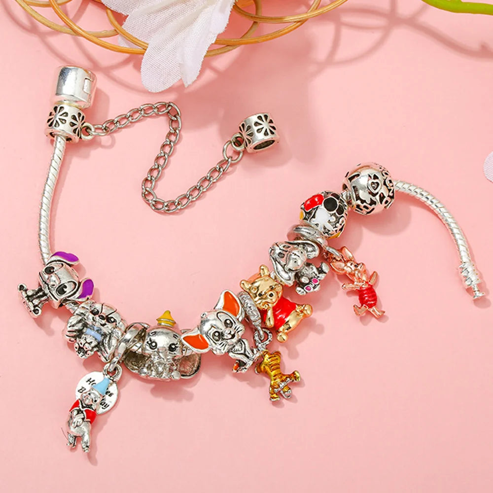 Magical Lunora CHARMS for bracelets