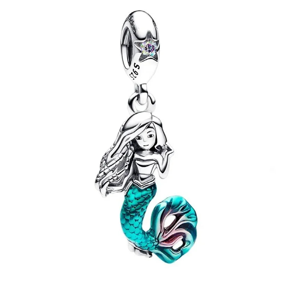 Magical Lunora CHARMS for bracelets